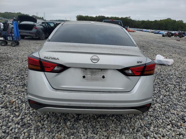 2023 Nissan Altima sv