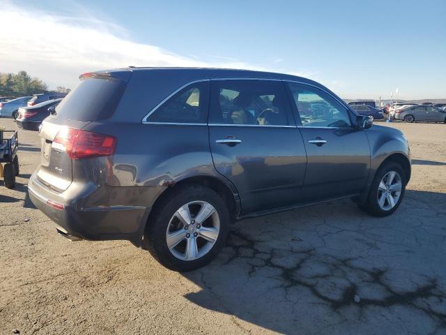 2012 Acura MDX