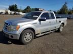 2010 Ford F150 Super Cab