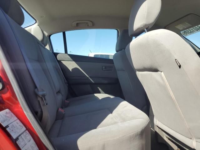 2011 Nissan Sentra 2.0