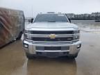 2015 Chevrolet Silverado K2500 Heavy Duty LT