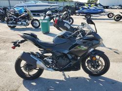 2024 Kawasaki EX500 H for sale in Orlando, FL