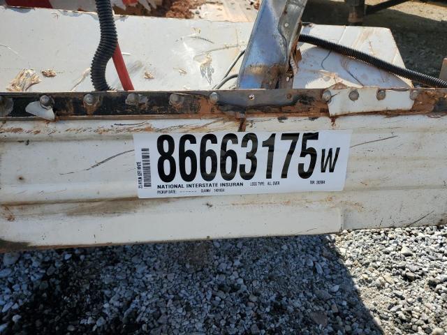 2023 Hyundai Translead VC2530152-AJS DRY Van Trailer