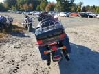 2010 Harley-Davidson Flhtk