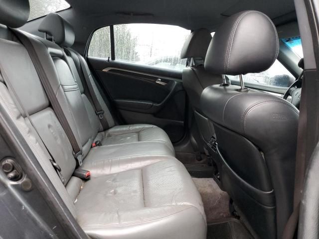 2008 Acura TL