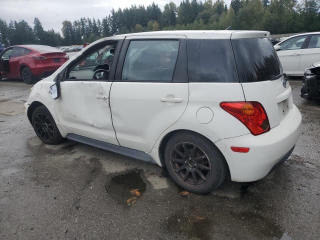 2005 Scion XA