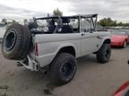 1969 Ford Bronco