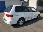 2000 Honda Odyssey ex