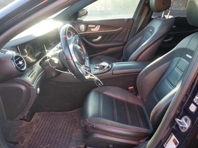 2019 Mercedes-Benz E amg 53 4matic