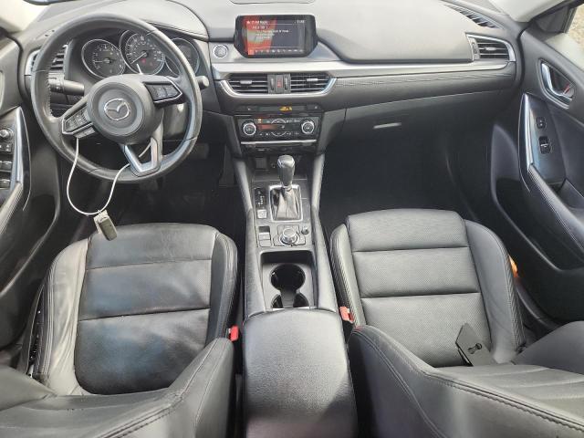 2017 Mazda 6 Touring