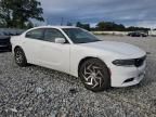 2018 Dodge Charger sxt Plus