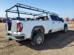 2024 GMC Sierra K2500 Heavy Duty