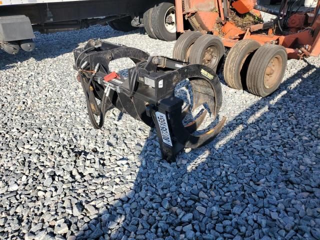 2024 John Deere Brush