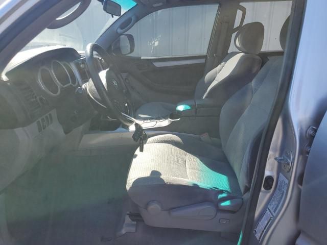 2005 Toyota 4runner SR5