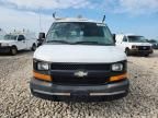 2013 Chevrolet Express G2500