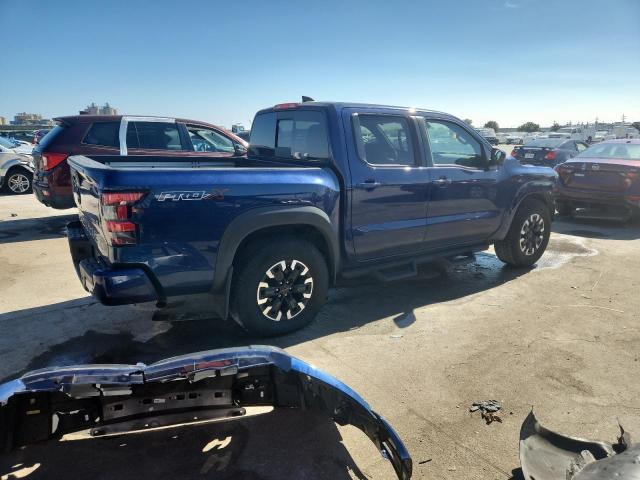 2023 Nissan Frontier PRO-X