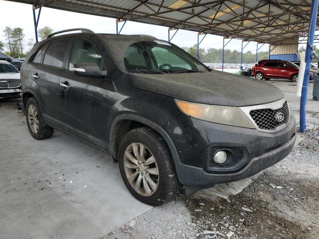 2011 KIA Sorento ex