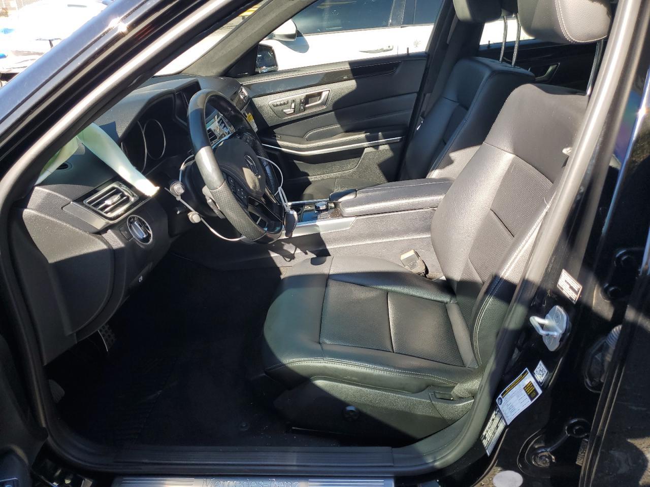 2014 Mercedes-Benz E 350 4matic