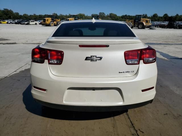 2013 Chevrolet Malibu 1LT