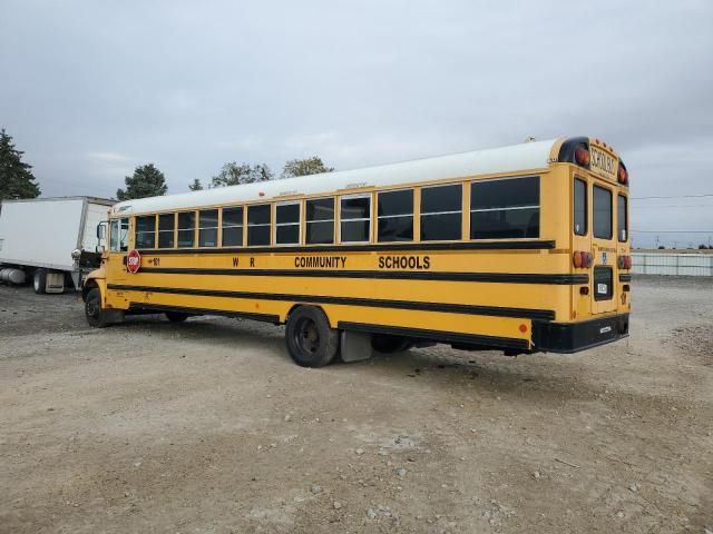 2013 Ic Corporation 3000 CE-School Bus