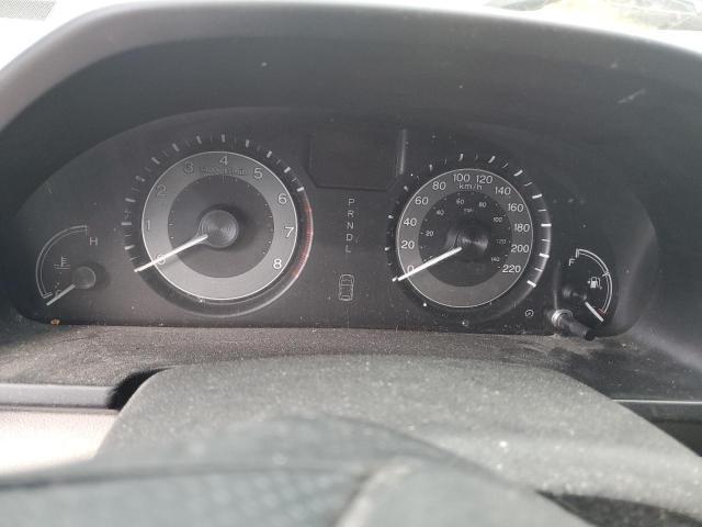 2017 Honda Odyssey se