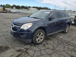 2015 Chevrolet Equinox LS for sale in Pennsburg, PA