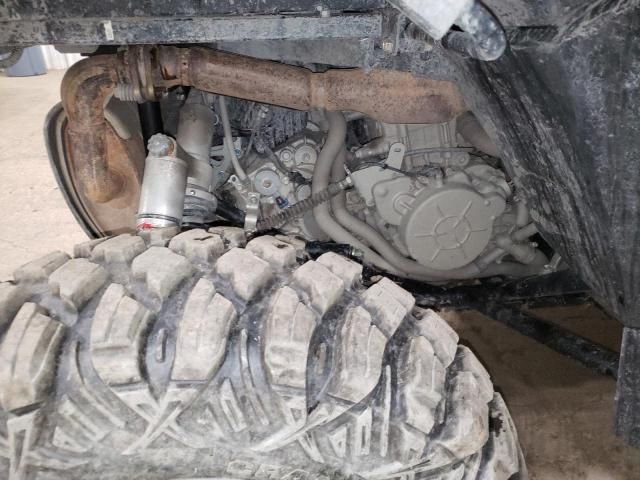 2023 Polaris General XP-Utility Vehicle