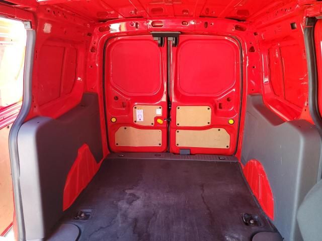2019 Ford Transit Connect XL