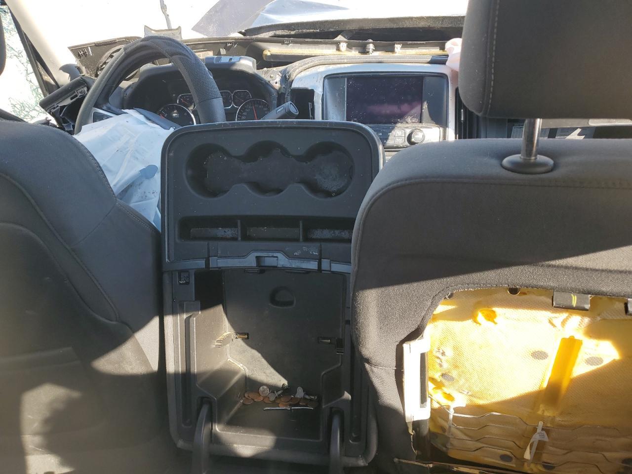 2014 GMC Sierra K1500 SLE