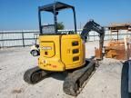 2020 John Deere 35G Mini Excavator