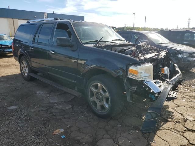 2014 Ford Expedition EL Limited
