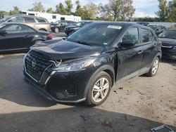 2022 Nissan Kicks s for sale in Bridgeton, MO