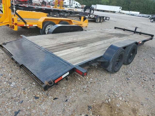 2022 Other 10 TON-Utility Trailer