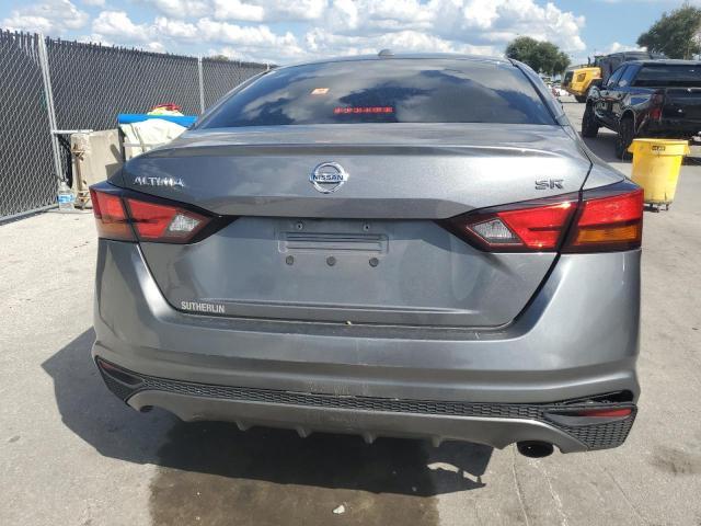 2019 Nissan Altima sr
