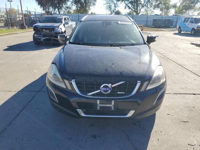 2010 Volvo Xc60 T6