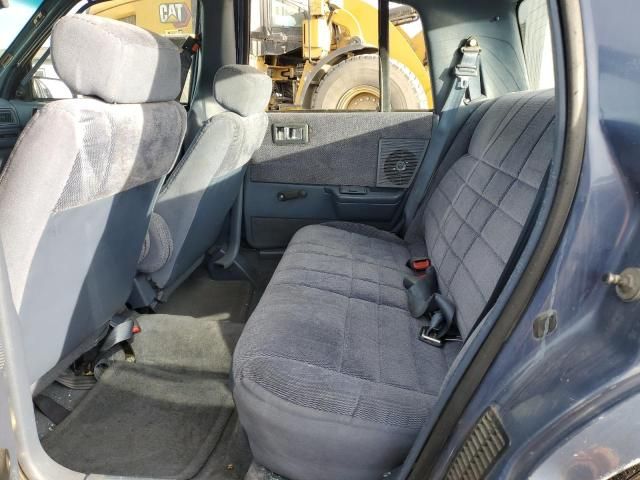 1994 Plymouth Acclaim