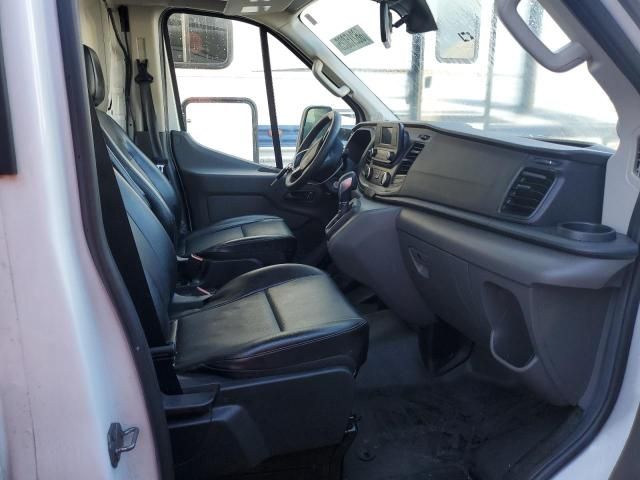 2022 Ford Transit T-350 HD