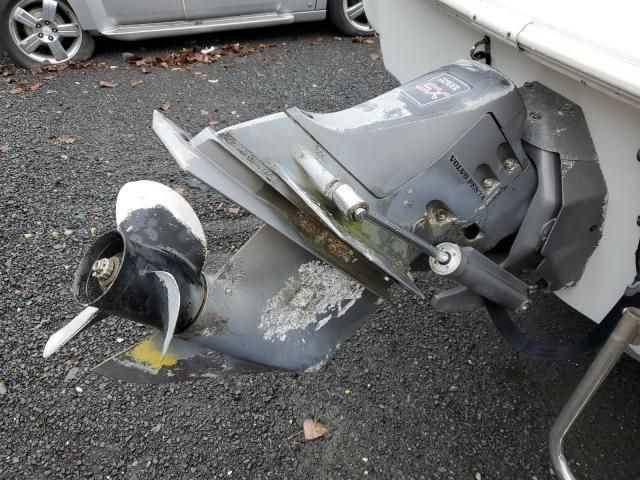 2006 Glasstron Open Boat-Boat
