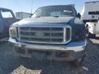1999 Ford F350 SRW Super Duty