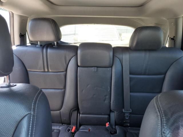 2015 KIA Sorento SX