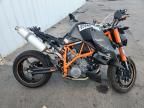 2008 KTM 990 Super Duke