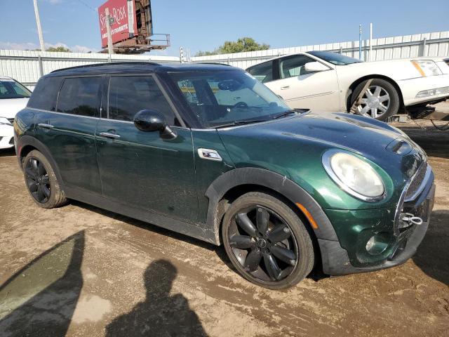 2017 Mini Cooper s Clubman