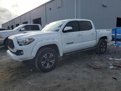 2017 Toyota Tacoma Double Cab for sale in Jacksonville, FL
