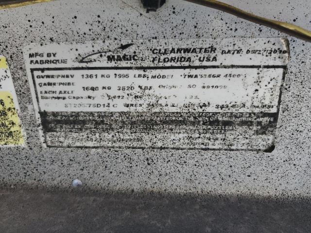 1994 Alumitech Inc 1994 Boat