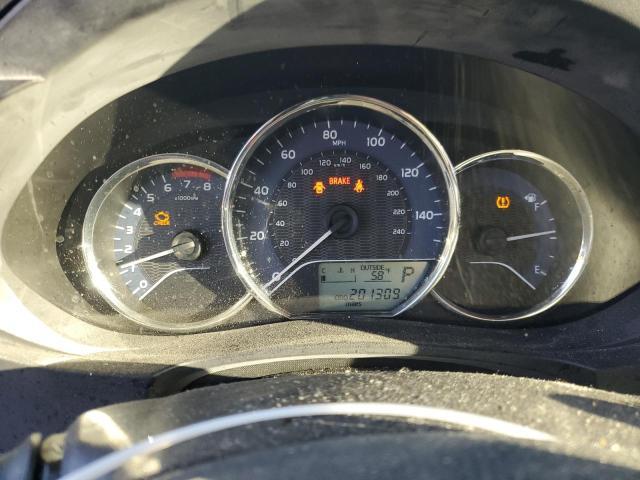 2014 Toyota Corolla le Premium