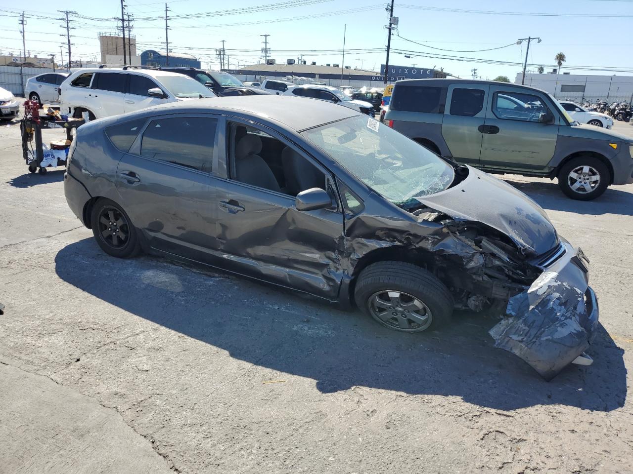 2008 Toyota Prius