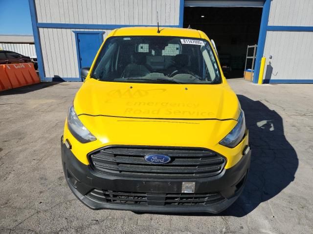2021 Ford Transit Connect XL
