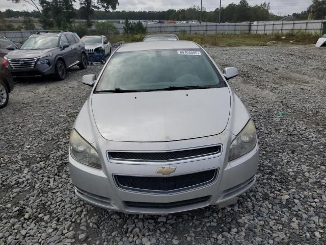 2012 Chevrolet Malibu 1LT