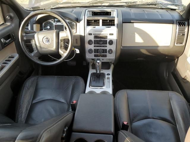 2011 Mercury Mariner Premier