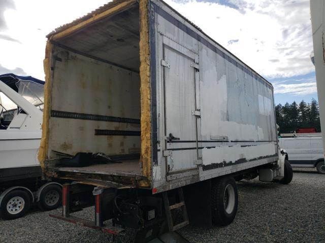 2021 Freightliner Business Class M2 Refrigerated BOX Truck